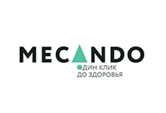 Интернет-портал Mecando